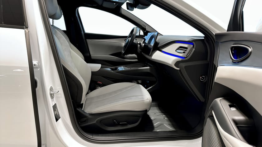 Bild 3 av BYD Seal 6 Touring