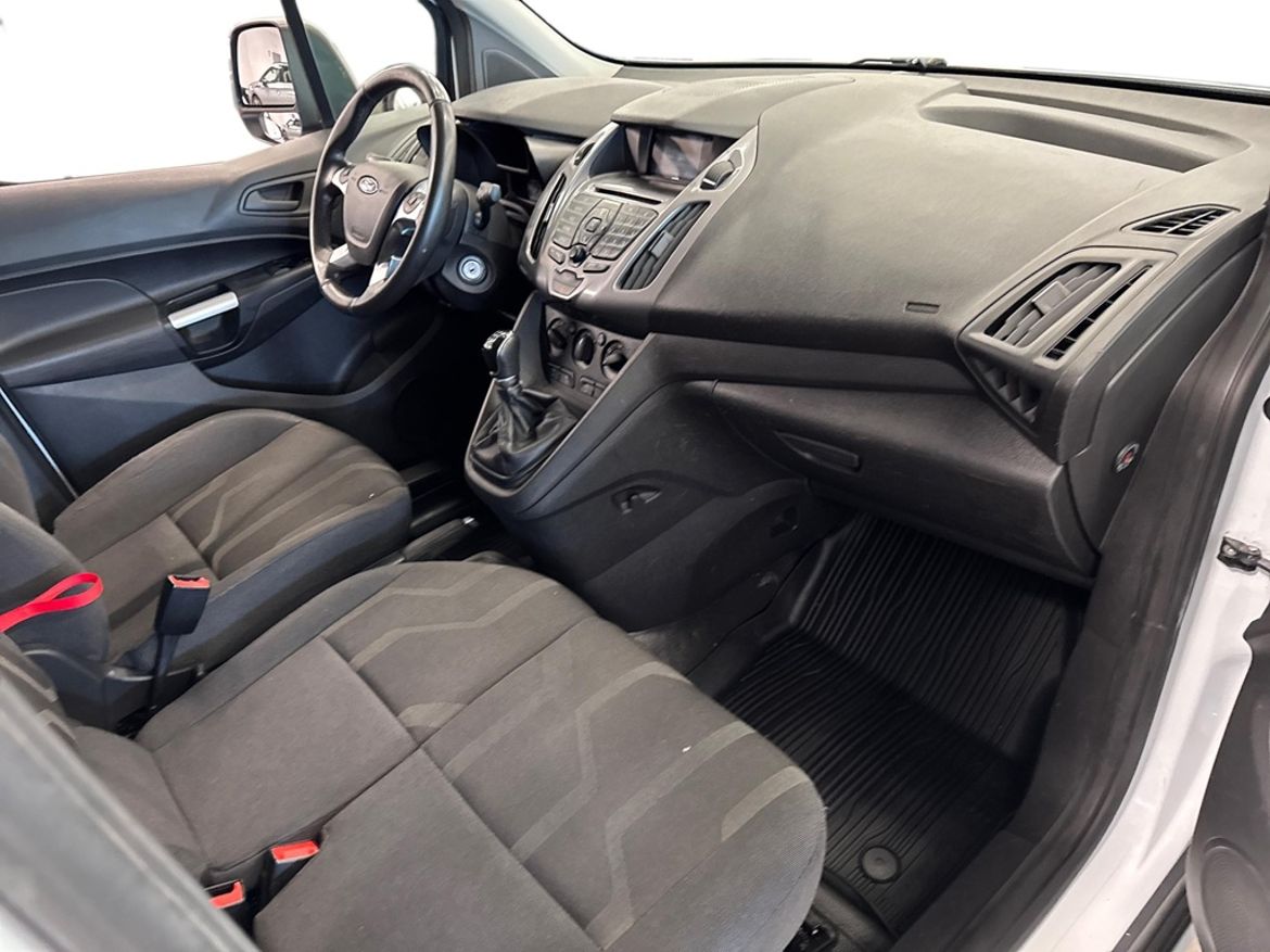 Ford Ford Transit Connect 230 LWB — bild 6