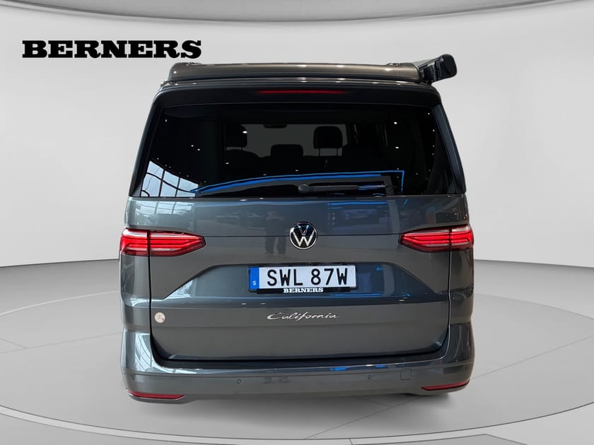 Bild 4 av Volkswagen California OCEAN 2.0 TDI
