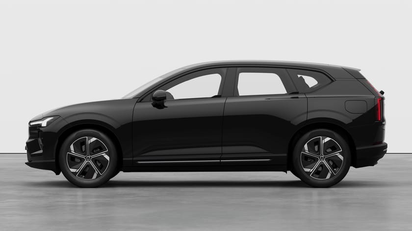 Bild 2 av Volvo EX60 P12 AWD