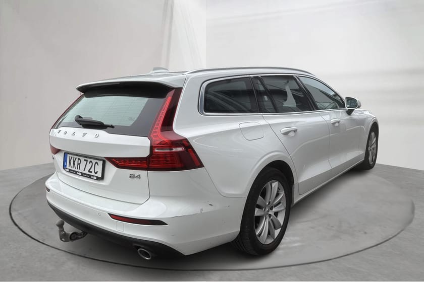 Bild 3 av Volvo V60