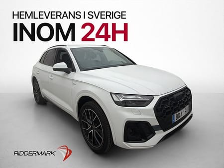 Audi Q5 55 TFSI e quattro Q S-Line Cockpit Kamera CarPlay Drag MOMS