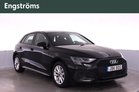 Audi A3 Sportback 35 TFSI