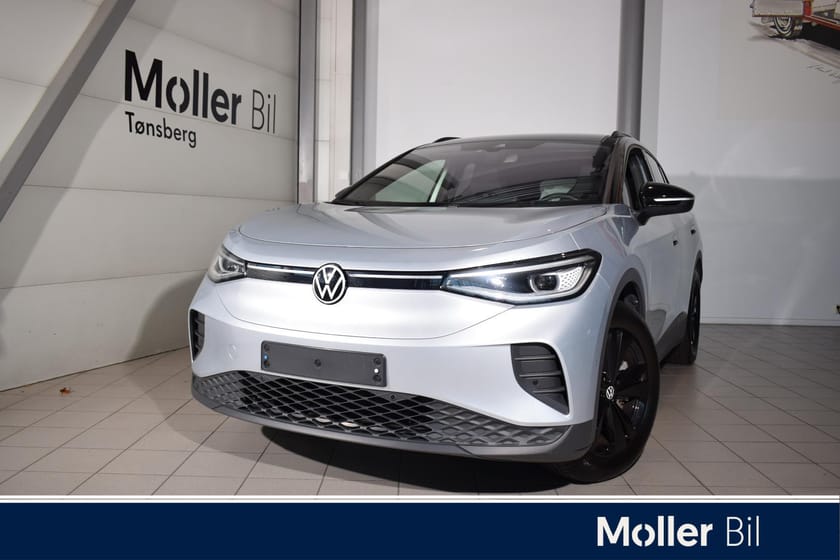 Bilde 1 av Volkswagen ID.4 Pro 4M