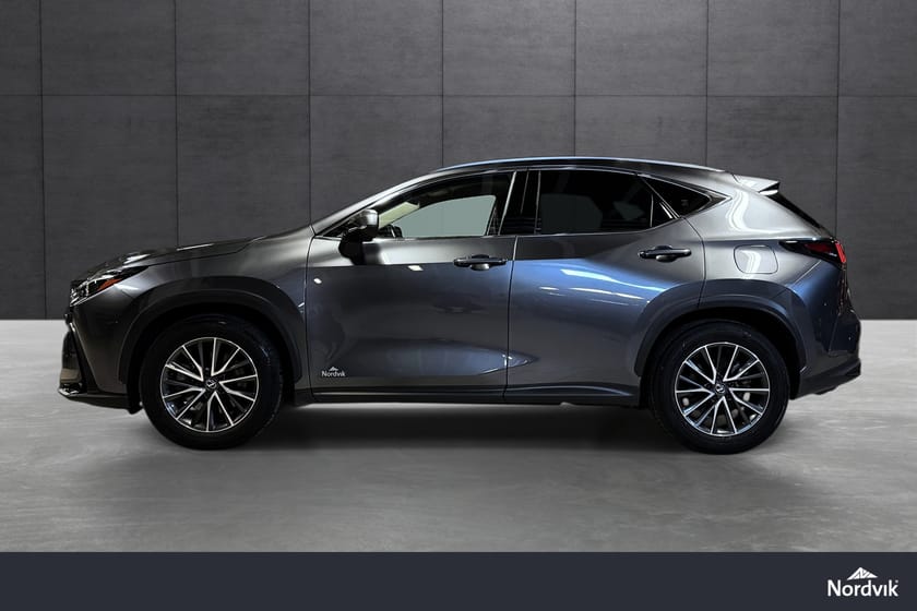 Bilde 2 av Lexus NX 450h+ Executive Tech|PlugIn 74km|Rentekampanje 1,95%