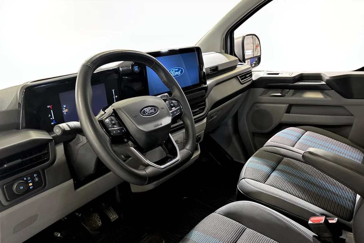 Ford Transit Custom 320