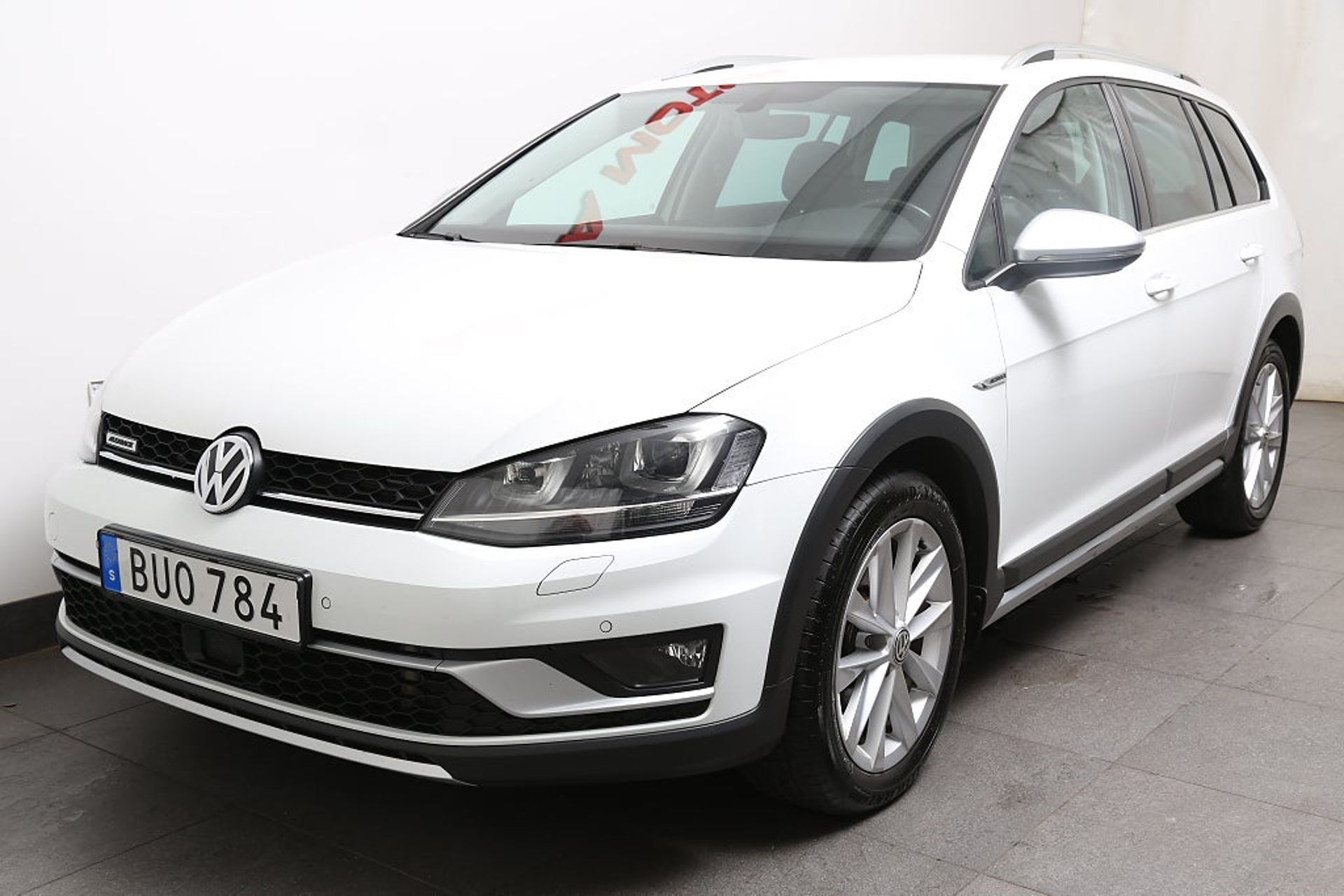 Volkswagen Golf 2017, photo 3/10