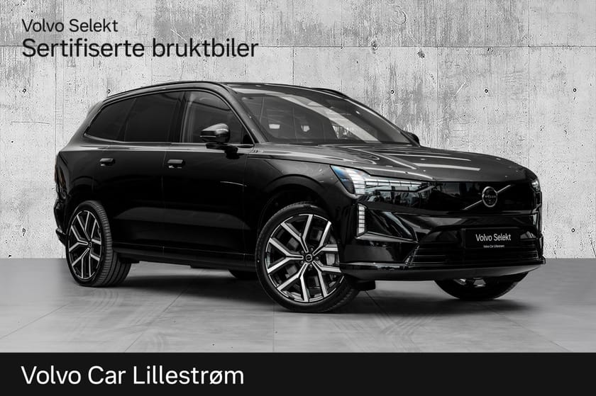 Bilde 1 av Volvo EX90 Twin Motor 7-seater