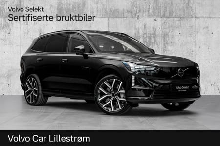 Volvo EX90 Twin Motor 7-seater