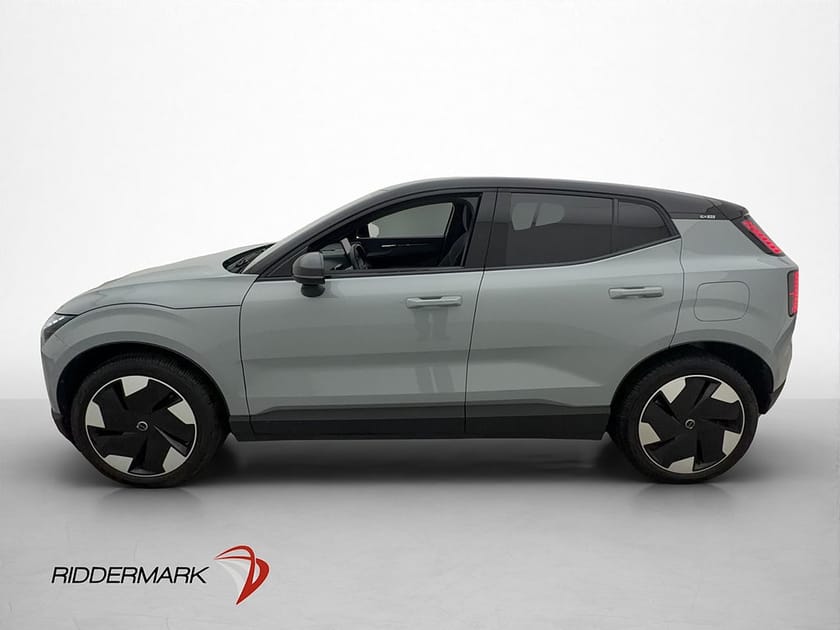 Bild 5 av Volvo EX30 Single Motor Extended Range