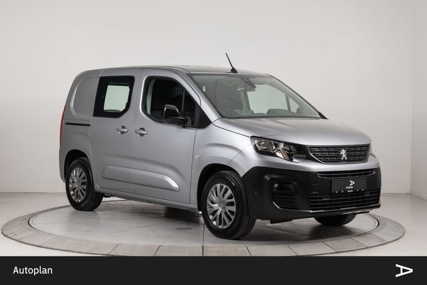 Bilde 1 av Peugeot e-Partner L1