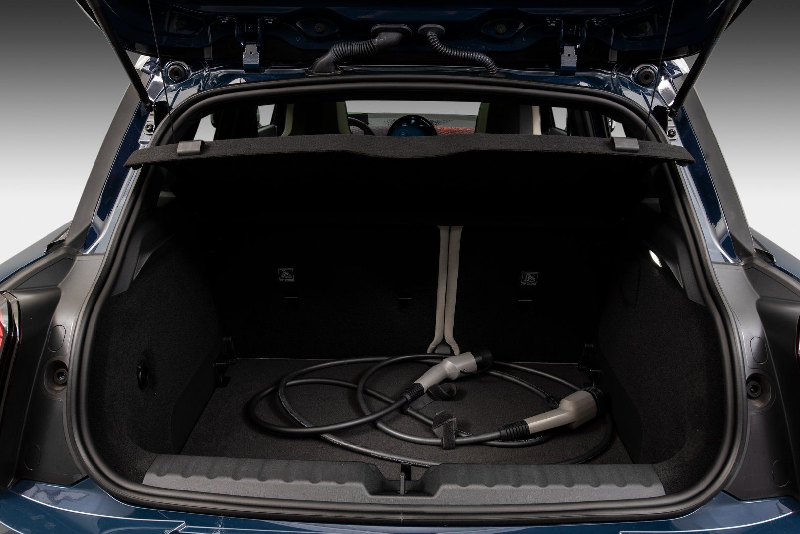 MINI Aceman E, 184hp, 2025