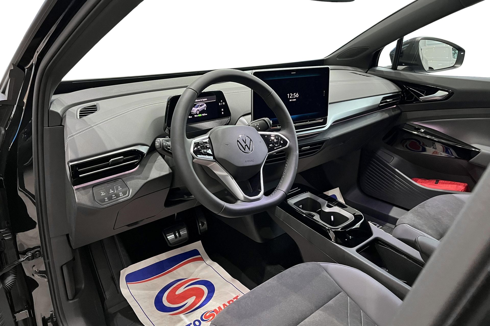 Volkswagen ID.4 Pro 2027, bild 5/10