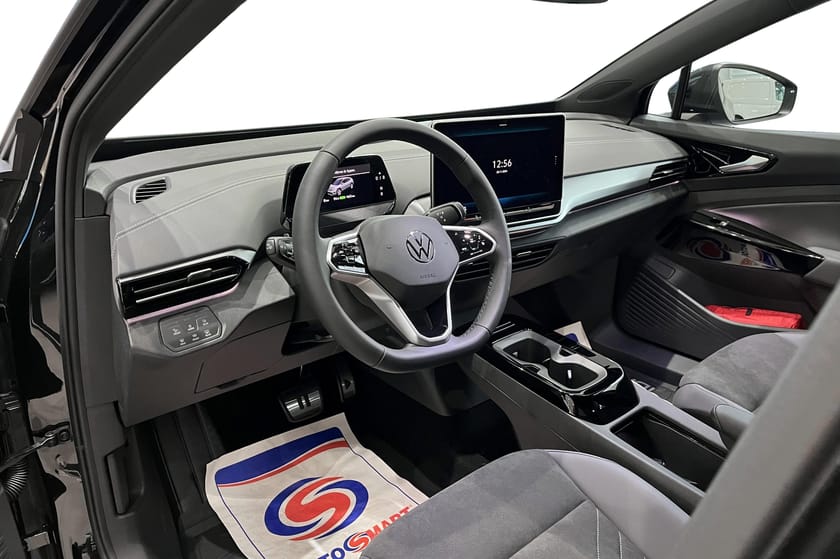 Bild 5 av Volkswagen ID.4 Pro Edition *P.Leasingkampanj!* Backkamera/Värmare/keyless