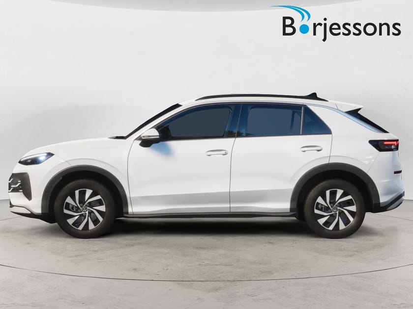 Bild 2 av Volkswagen T-Roc 1.5 eTSI ACT OPF NYA 150hk DSG *PRIVATLEASING*
