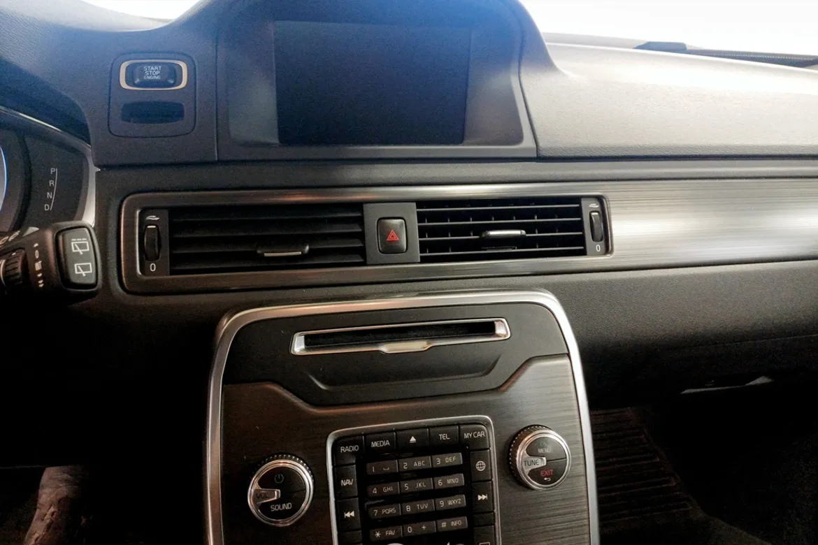 Volvo XC70