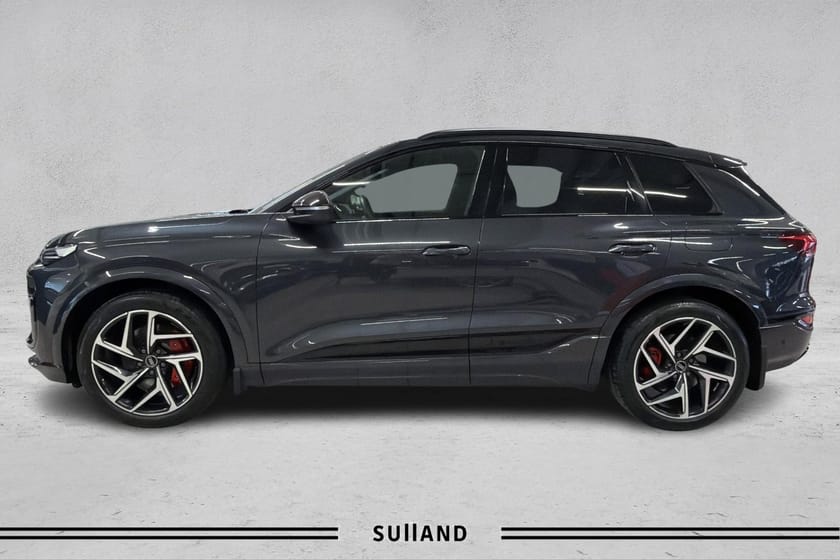 Bilde 2 av Audi SQ6 e-tron quattro tech pro