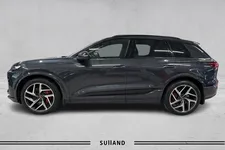 Thumnail bilde 1 av Audi SQ6 e-tron quattro