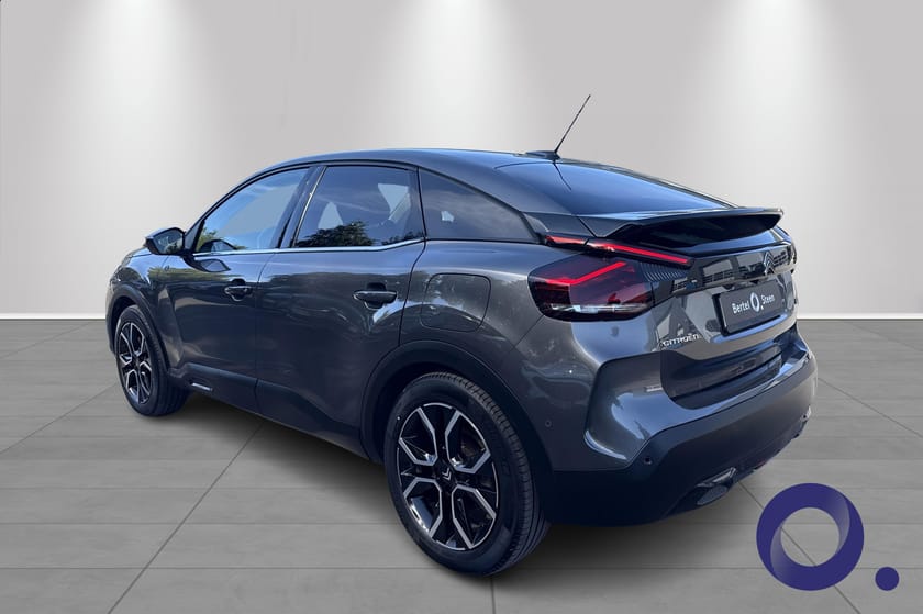 Bilde 3 av Citroën ë-C4 Shine|2023|Adaptiv cruisekontroll| 360° kamera |