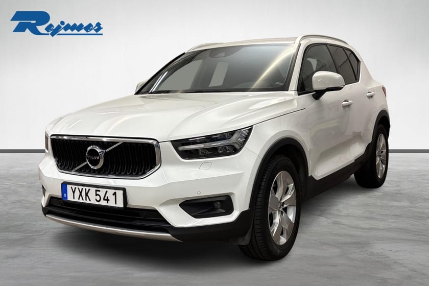 Bild 1 av Volvo XC40