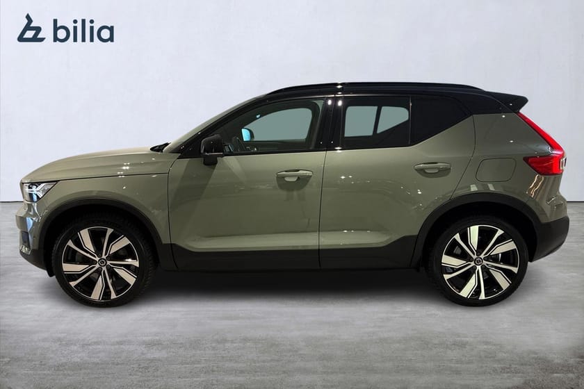 Bild 3 av Volvo XC40 Recharge