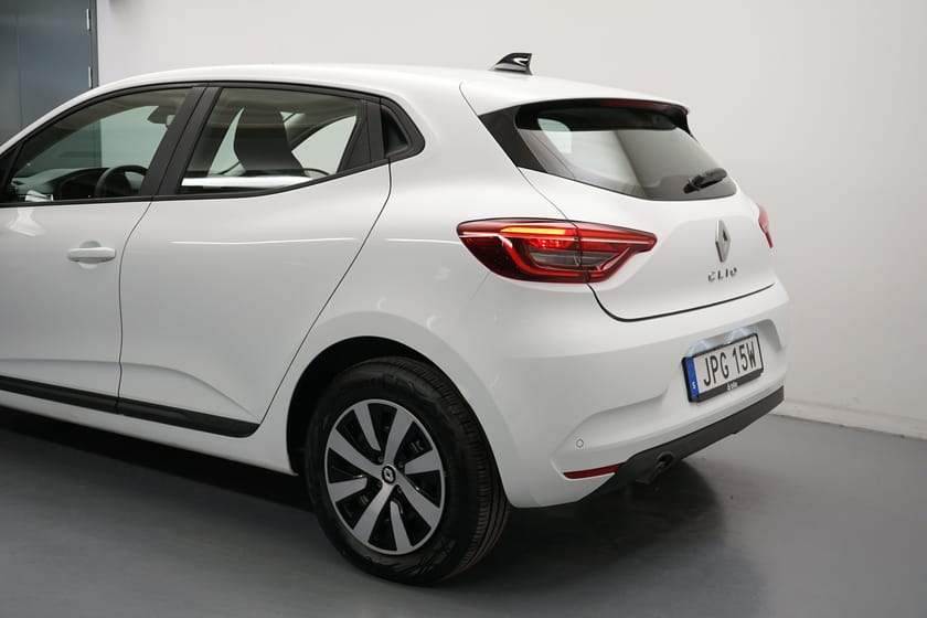 Bild 3 av Renault Clio TCe 90 Equilibre II 5-d