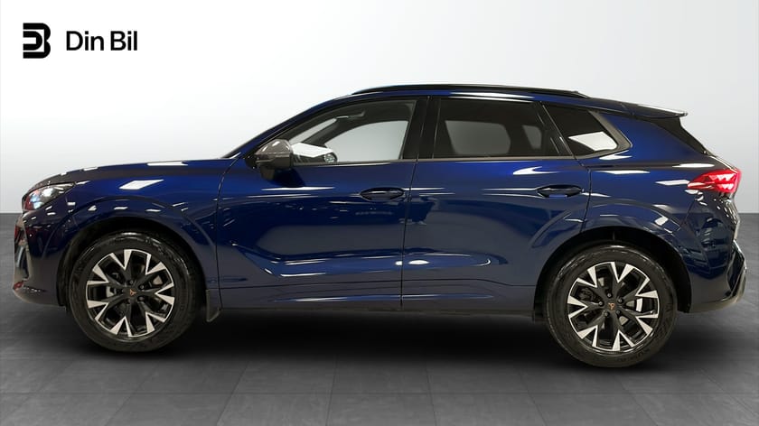 Bild 2 av CUPRA Terramar 1.5 eTSI 150 hk DSG Mildhybrid