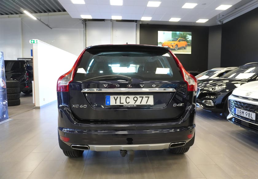 Bild 5 av Volvo XC60