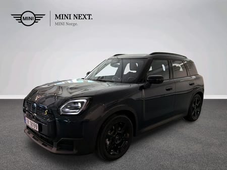 MINI Countryman SE ALL4
