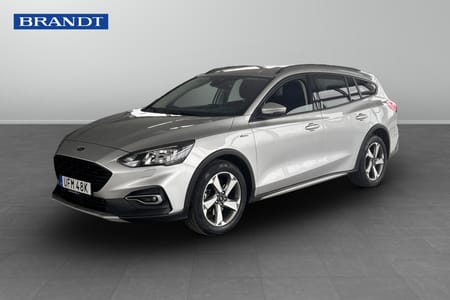 Ford Focus Active Kombi 1.0 EcoBoost Manuell, 125hk
