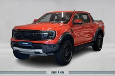 Thumnail bilde 0 av Ford Ranger Raptor