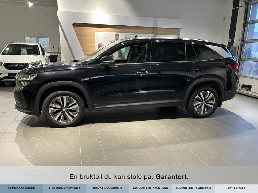 Bilde 5 av Škoda Kodiaq