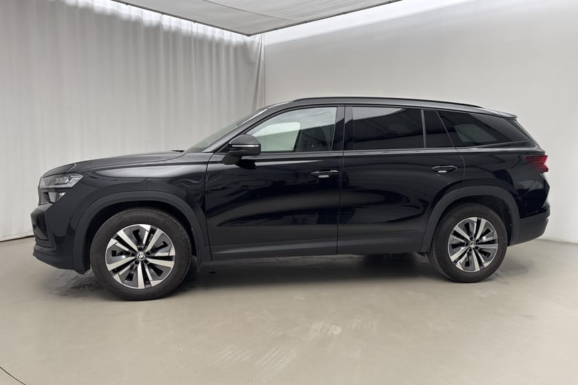 Bild 2 av Škoda Kodiaq 7-Seater 1.5 TSI m-hev (150hk) Selection GPS B-Kam