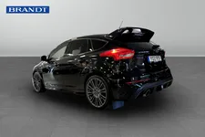 Ford Focus RS
