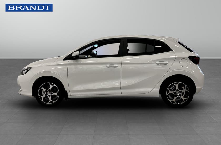 Bild 3 av MG 3 Hybrid+