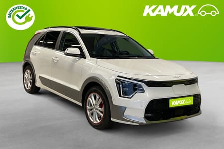 Kia Niro EV