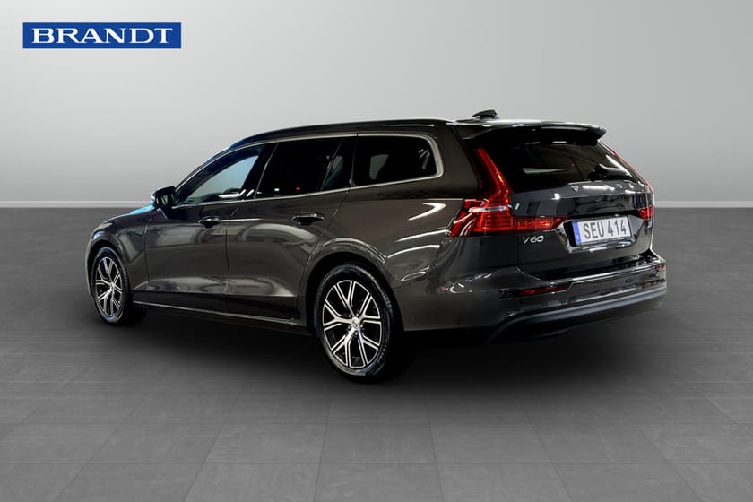Bild 2 av Volvo V60 B4 Bensin Core