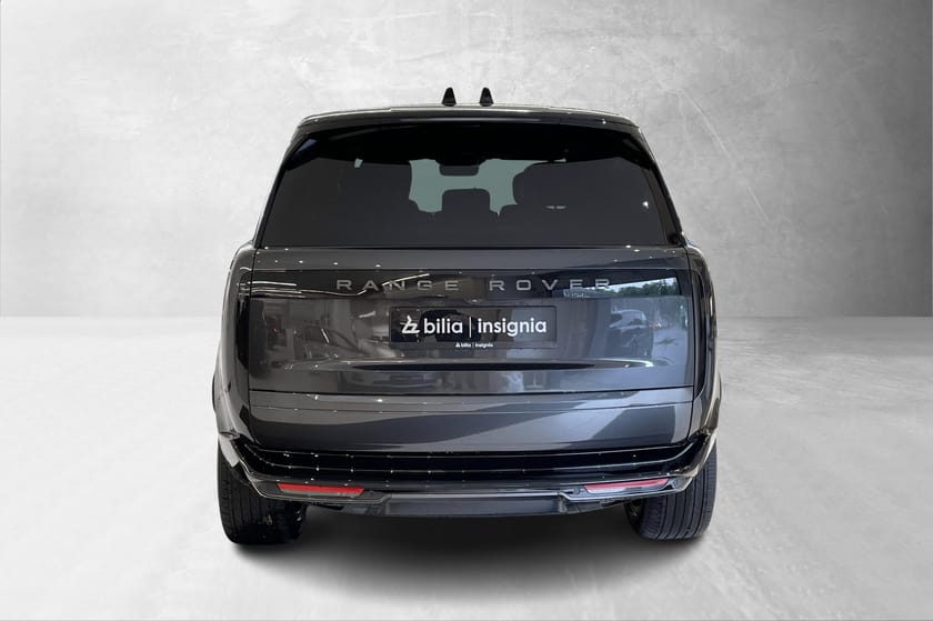 Bilde 3 av Land Rover Range Rover P550e Autobiography/ 4WS/ Massasje/ Head-Up