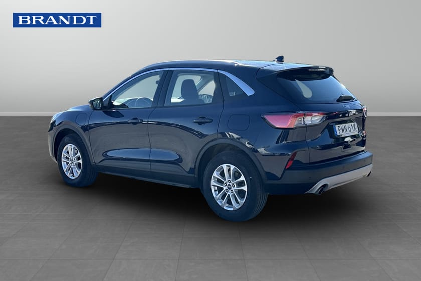 Bild 2 av Ford Kuga Plug-In Hybrid E-CVT, 225hk
