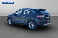 Ford Kuga Plug-In Hybrid