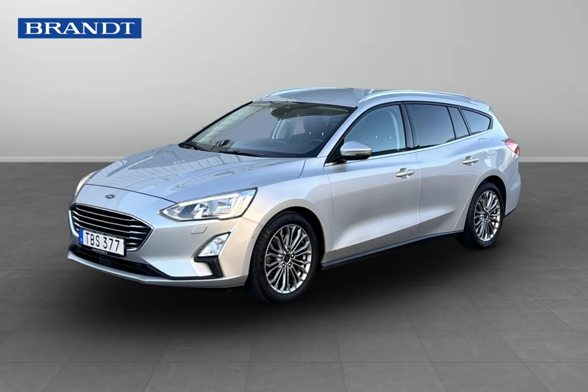 Ford Focus Kombi
