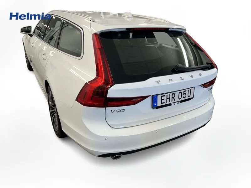 Bild 4 av 10 – Volvo V90 D3 AWD Momentum Advanced Edition