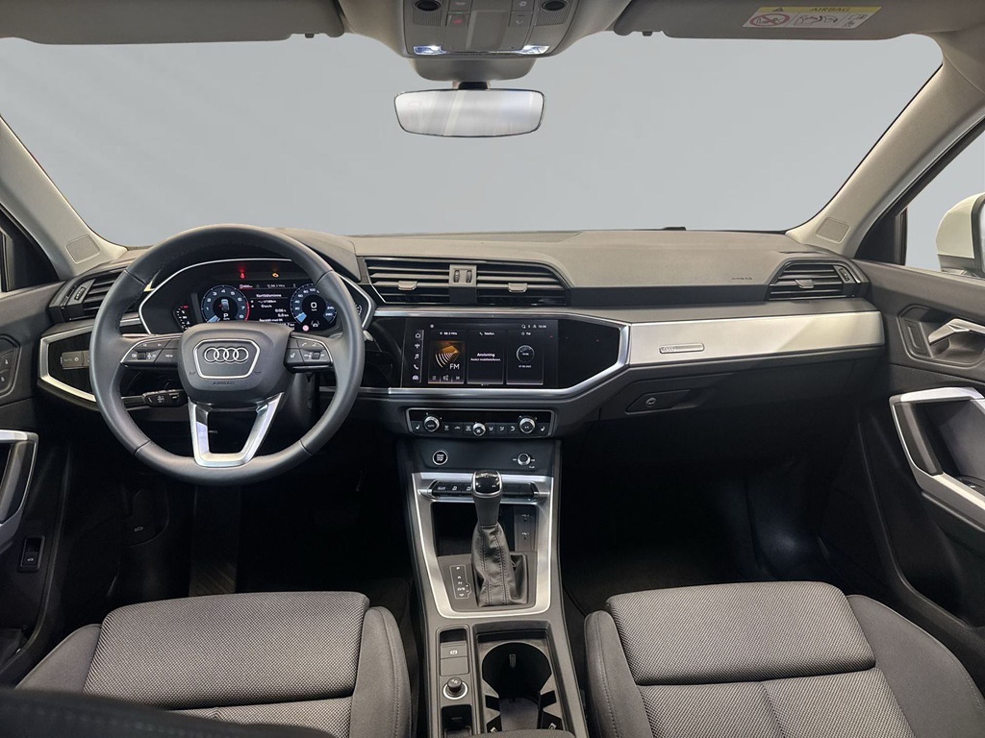 Audi Q3 2024, bild 7/10