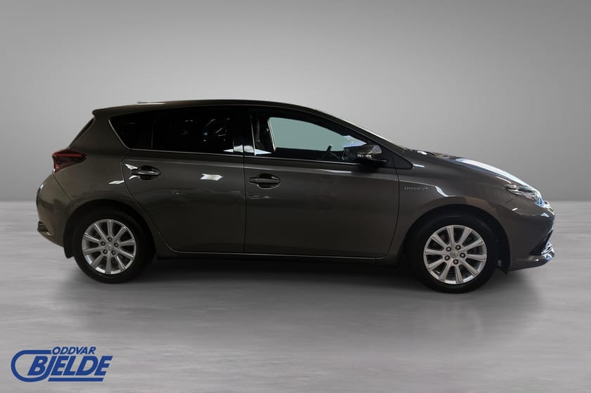 Bilde 4 av Toyota Auris Hybrid
