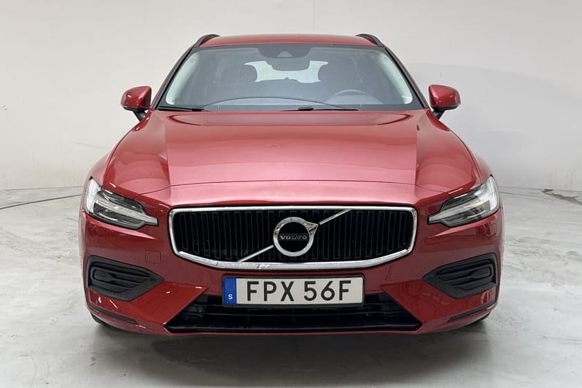 Bild 5 av Volvo V60