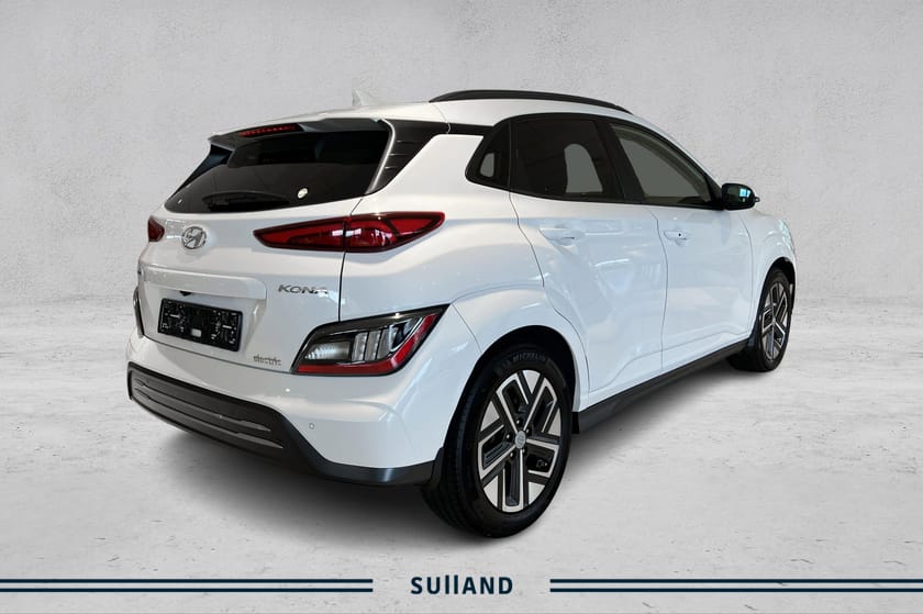 Bilde 5 av Hyundai Kona Electric 64 kWh