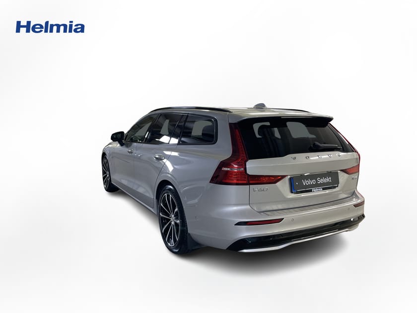 Bild 3 av Volvo V60