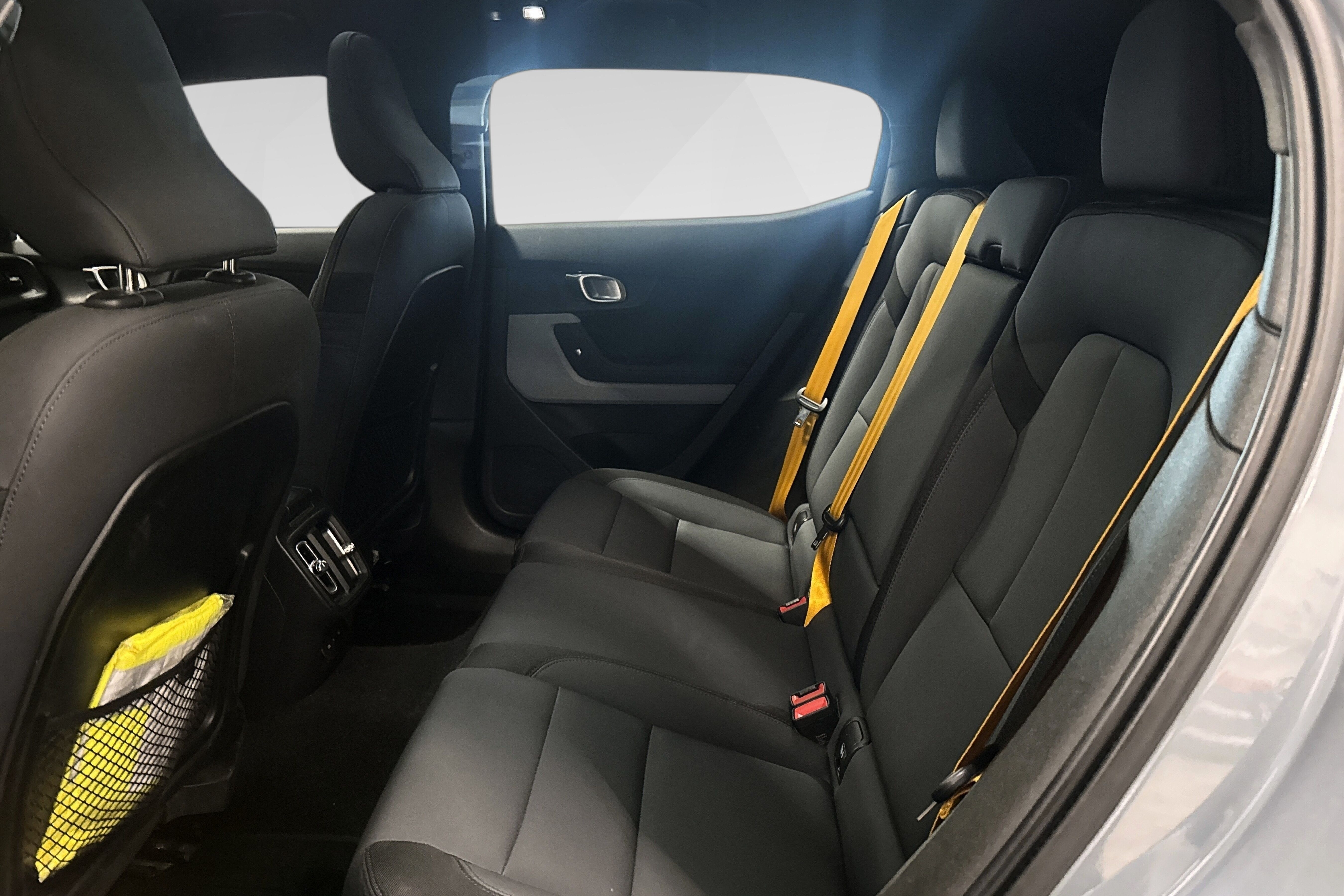 Polestar 2 Long Range Dual Motor bilde 11