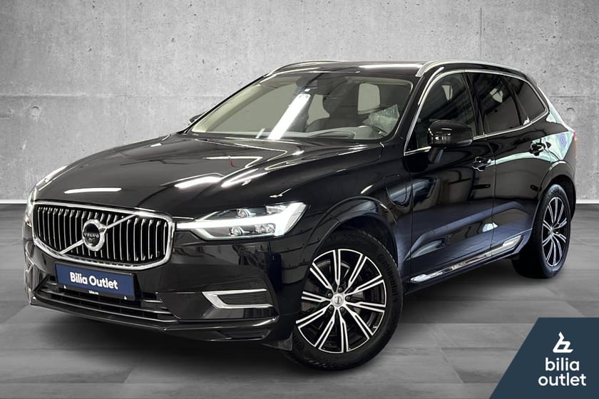 Bilde 1 av Volvo XC60 T8 AWD Inscription, Pano, Luft, ACC, 360kam, head-up++