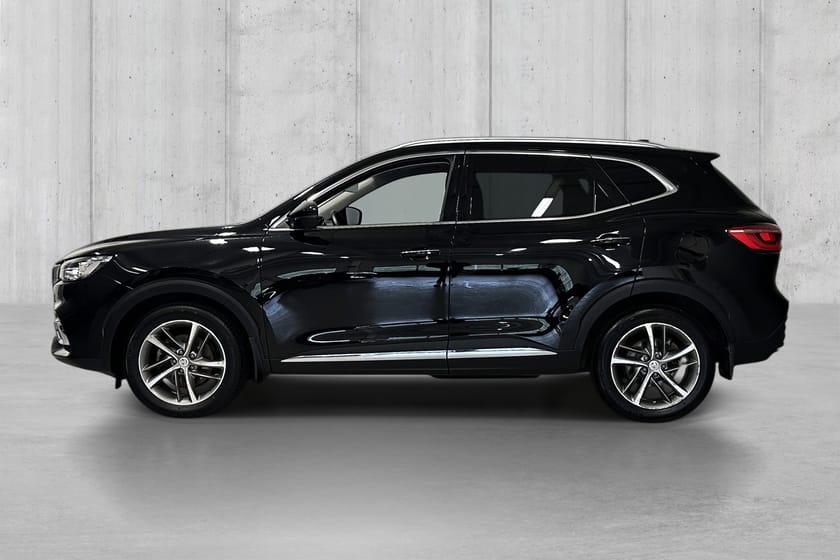 Bilde 4 av MG EHS PHEV | LUXURY | PANO | SKINN | ACC | GARANTI | LAV KM